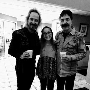 Meet your Posher, Mariah